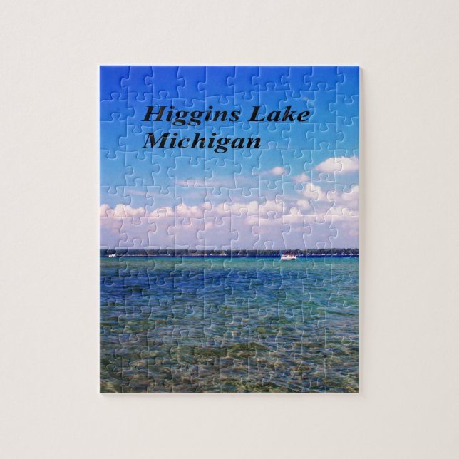 Fotos der verschiedenen Bereiche der Vereinigten Puzzle (Vertikal)