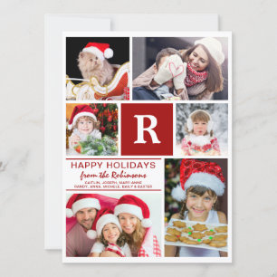 Fotos DYI Weihnachten oder Neujahr