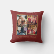 Fotos für Vintage Red Script-Serien