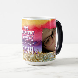 Fotos hinzufügen - Tasse