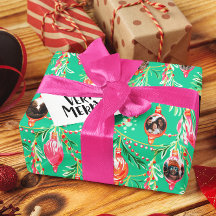 Fotos | Kitschy Christmas Ornament