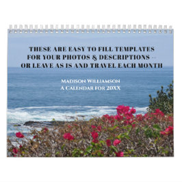 Fotos oder Mauerkalender für CYO Fotos 20XX Kalender