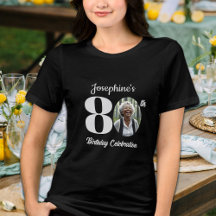 Fotos von Gästen zum 80. Geburtstag