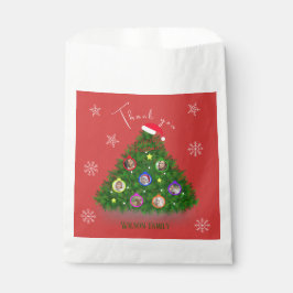 Fotos zu Weihnachtsbaum Geschenktütchen