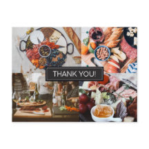 Fotos zur Kundenbewertung Catering Business