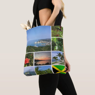 Fotosammlung Jamaikas
