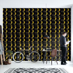 FotoShop Moon Tapete