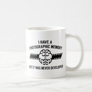 Fotospeicher Kaffeetasse