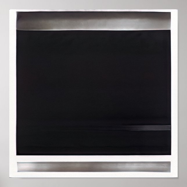 Fotospeicher Poster (Vorne)