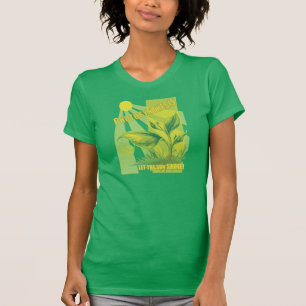 Fotosynthese T-Shirt