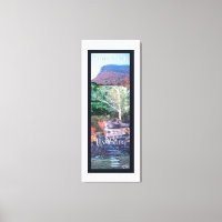 Fotoszenografisches New Hampshire