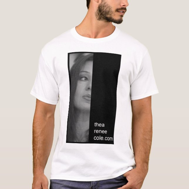 Fotot-shirt T-Shirt (Vorderseite)