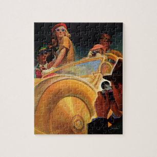 Fototermin Puzzle