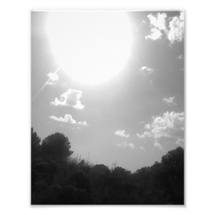 Fotovergrößerung Fotodruck