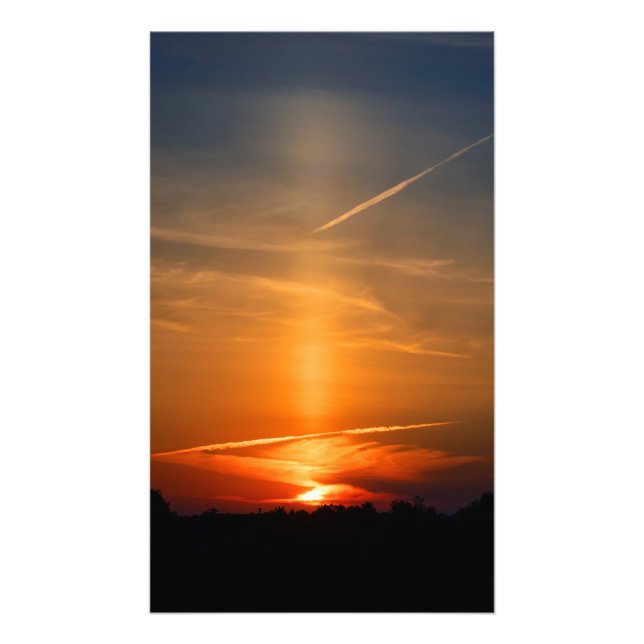 Fotovergrößerung Fotodruck (Vorne)