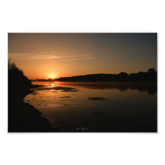 Fotovergrößerung Fotodruck