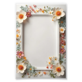 Fotovergrößerung Fotodruck