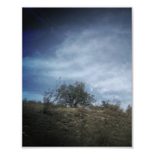 Fotovergrößerung Fotodruck