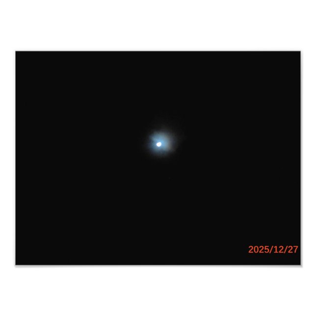 Fotovergrößerung Fotodruck (Vorne)