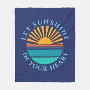 Fotovorlage Fleecedecke