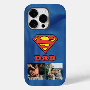 Fotovorlage für Super Vater Case-Mate iPhone 14 Pro Hülle