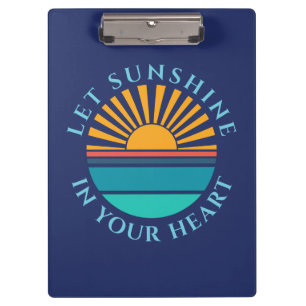 Fotovorlage Klemmbrett