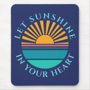 Fotovorlage Mousepad