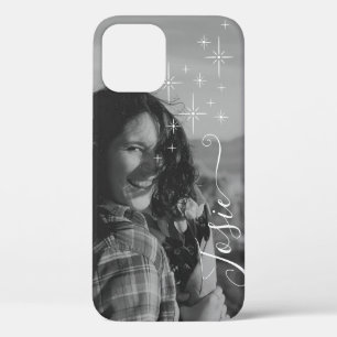 Fotovorlagen Kalligrafie-Handschriftzeichen Case-Mate iPhone Hülle