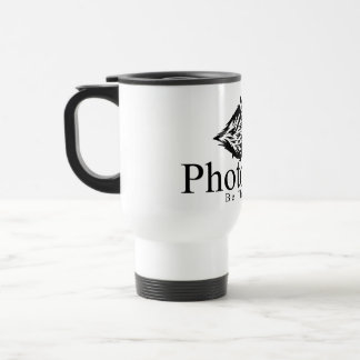 Fotowolf Travel Mug Reisebecher