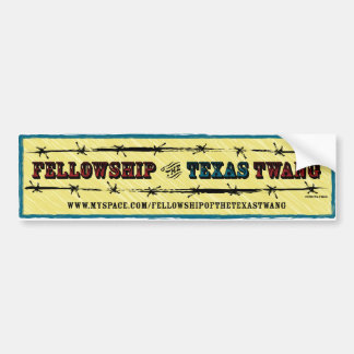 FOTT - Gitarren-Kasten-Aufkleber Autoaufkleber