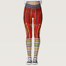 fouda5 leggings