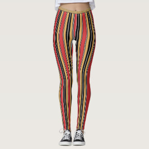 fouda KatalanenKabylisch Leggings