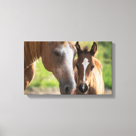 Foul | Zazzle_Growshop. Leinwanddruck