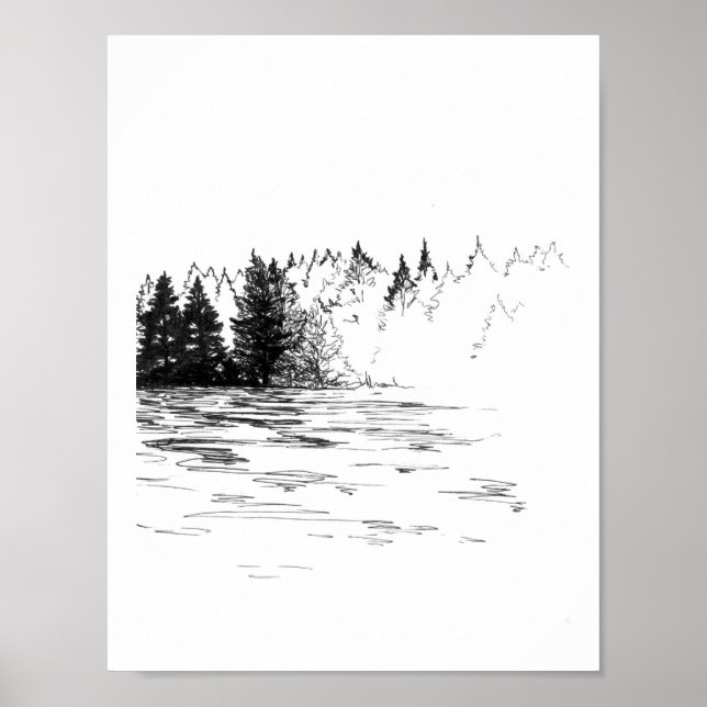 Found: Nature's Neg Poster (Vorne)