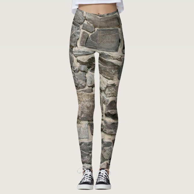 Foundation-Leggings Leggings (Vorderseite)