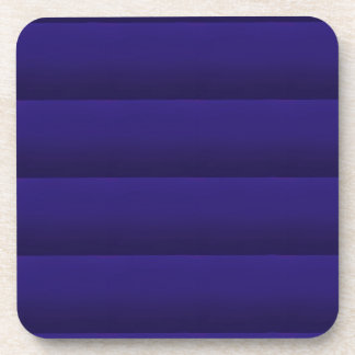 four blue bands getränkeuntersetzer