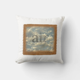Four Elements - Air - Pillow Kissen