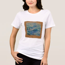 Four Elements - Water - T Shirt