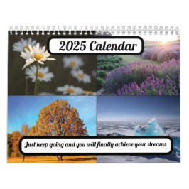 Four Seasons 2025 Kalender