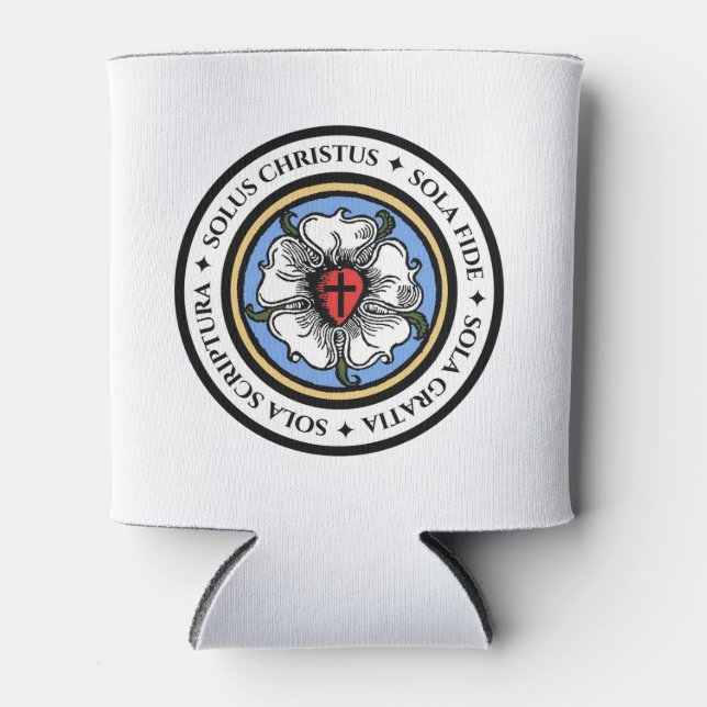 Four Solas Dosenkühler (Vorderseite)