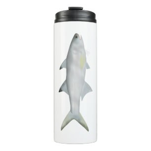 Fourfinger Threadfin Thermosbecher
