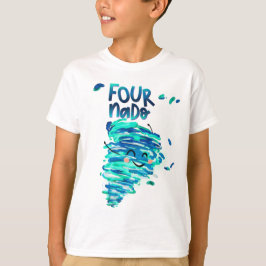 Fournado T - Shirt