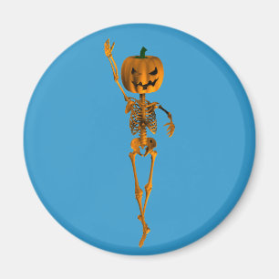 Fourth Position Pointe Ballet Magnet