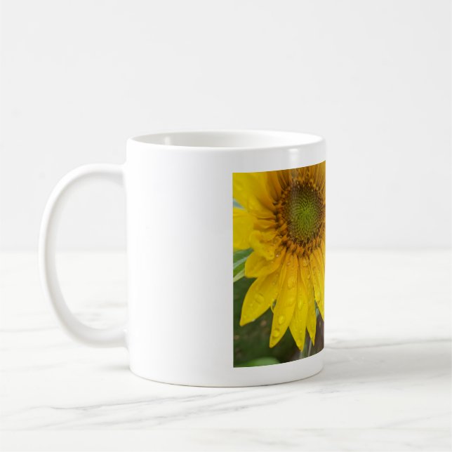 Fowery Coffee Tasse (Links)