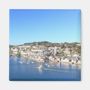 Fowey Magnet