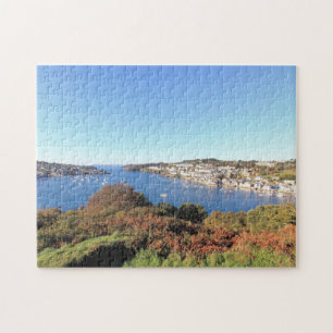 Fowey Puzzle