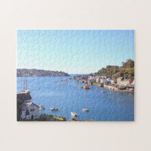 Fowey Puzzle