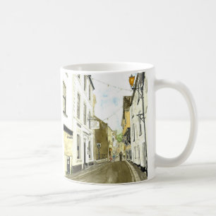 "Fowey" Tasse