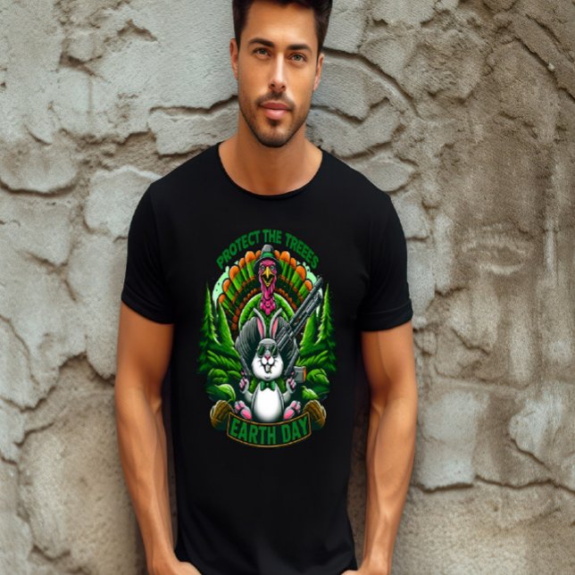 Fowl Vs: Pelz: Featherstellung T-Shirt (Von Creator hochgeladen)