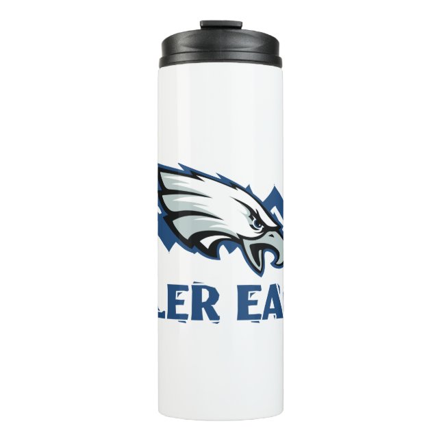 Fowler Eagles Thermosbecher (Vorderseite)